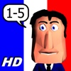 Bonjour French Course HD : iLoveLingo