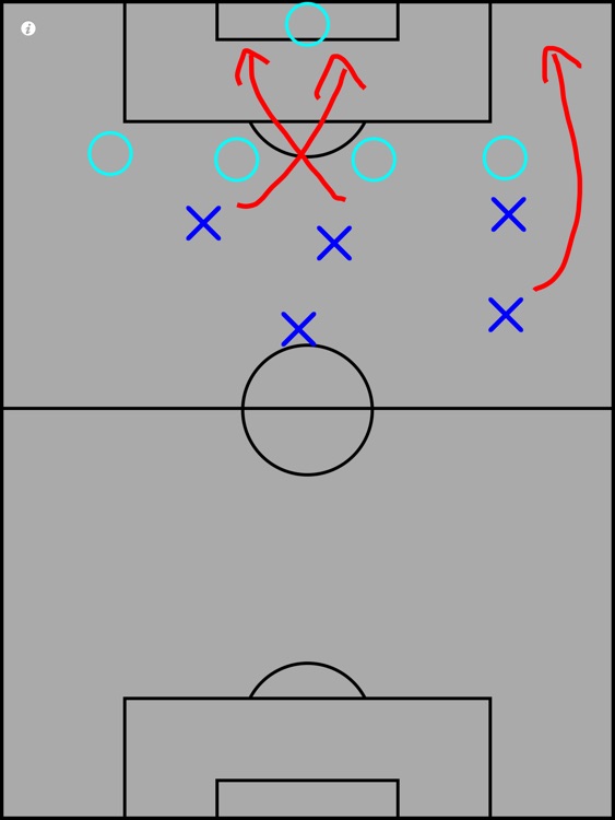 Soccer Tutor by Mathison Software
