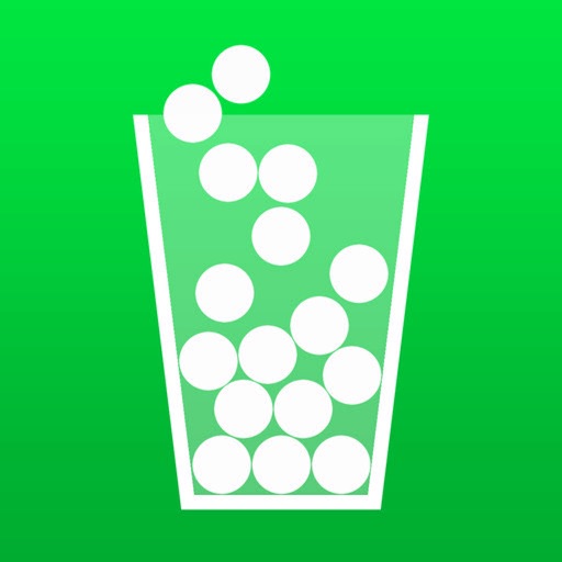 8 Cups icon