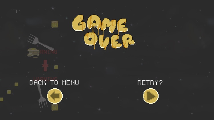 Retro Galaxy Defender - Free Space Game screenshot-3