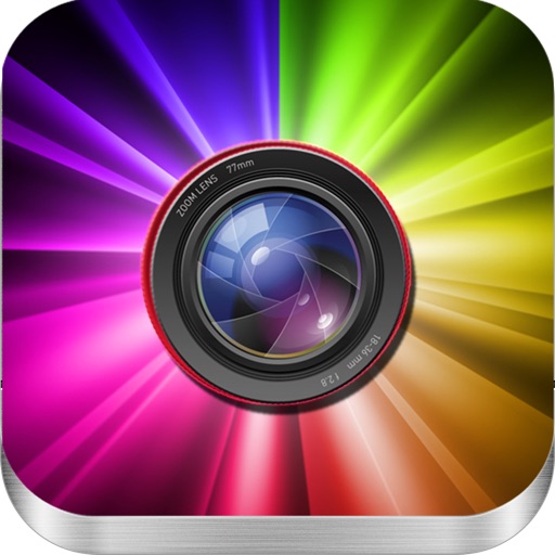 Galaxy Light FX - Special Picture Effects PRO icon