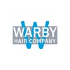 Warby Hair Company App