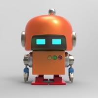 Rocket Robo icon