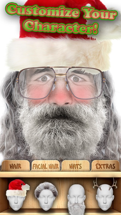 Santa Booth screenshot-3