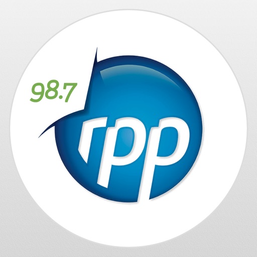 RPP Radio icon