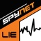 Spy Net™ Lie Detector