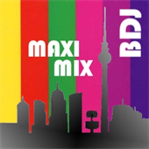 BDJ Maxi Mix