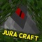 Jura Craft : Chopper Battle Monster Survival