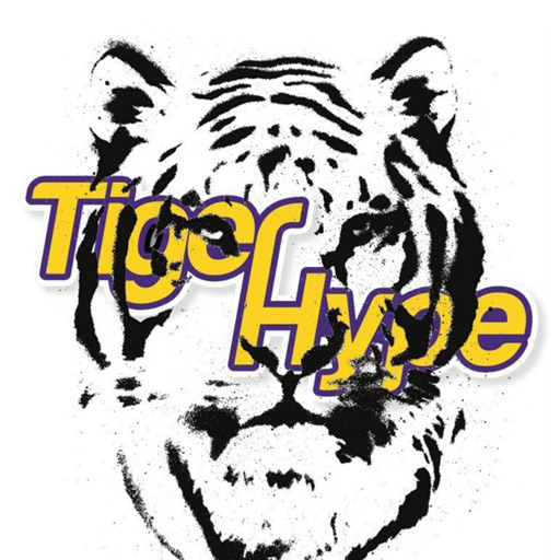 TigerHype iOS App