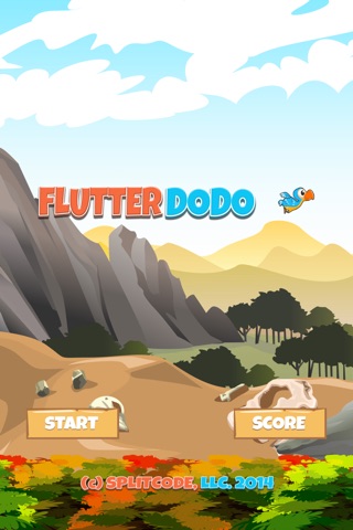 Flutter Dodo screenshot 2