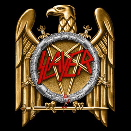 Slayer Icon