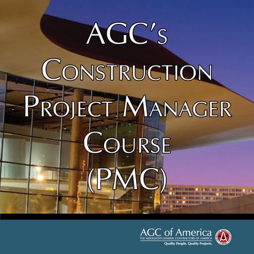 AGC Project Manager Course