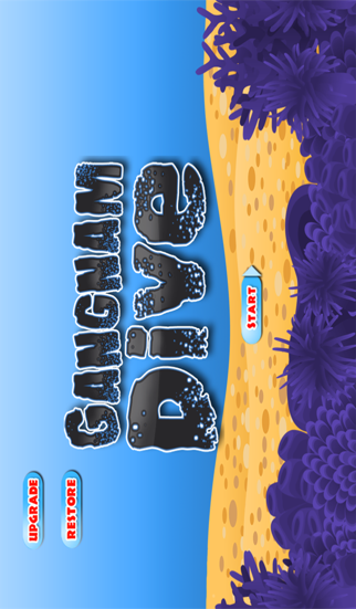 A Gangnam Dive - Pro Diving Gameのおすすめ画像5