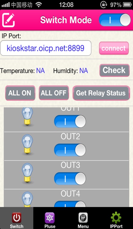 WIFI-RELAY8