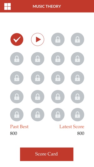 Music Theory Quiz(圖2)-速報App