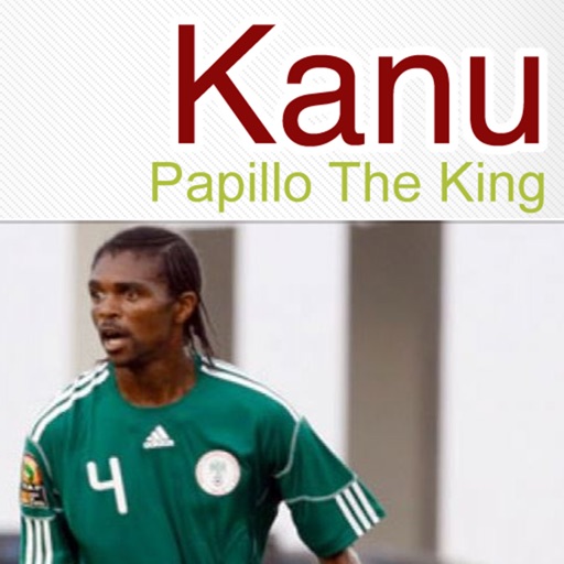 Kanu Icon