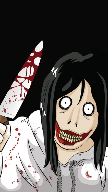 Attack of Jeff the Killer: Run for your Life - Free horror game by