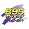 B95 WDKB-FM