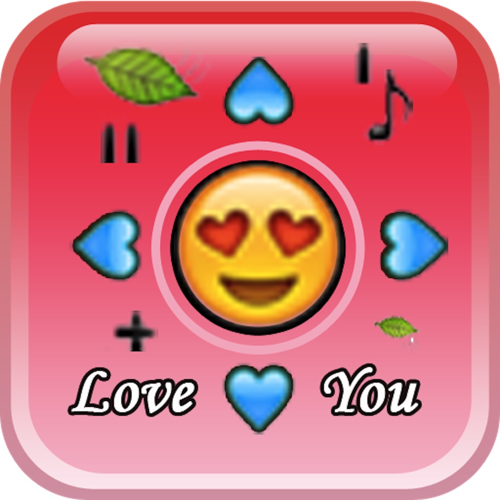 TextPictures&EmojiArt icon