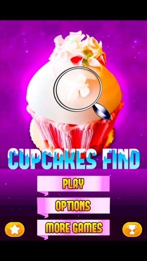 Cupcakes Find(圖4)-速報App