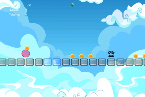 Fast Bubble Run: Finish Line Blitz screenshot 3