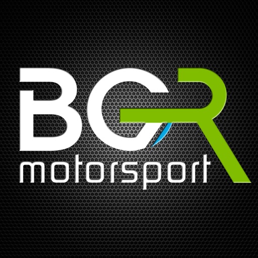 BGR Motorsport iOS App