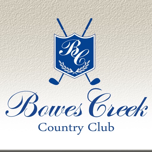 Bowes Creek Country Club icon