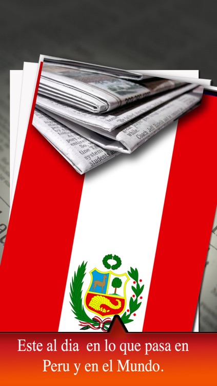 Diarios Peru