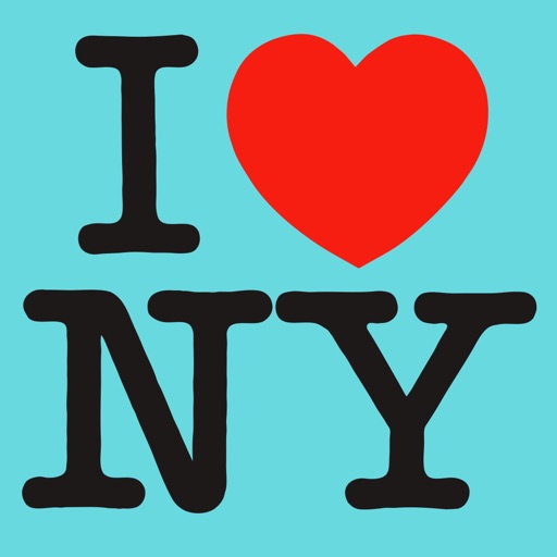 New York City Streets & Secrets icon