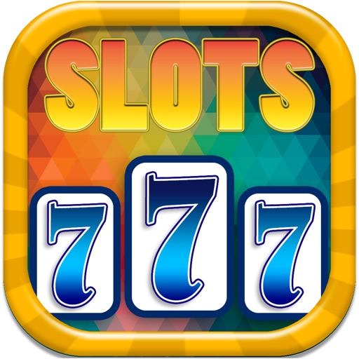 777 Amsterdam Casino Classic- FREE Vegas Slots Game icon