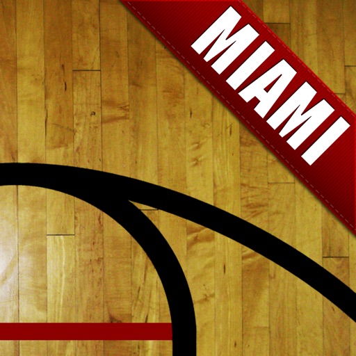 Miami Basketball Pro Fan - Scores, Stats, Schedules & News