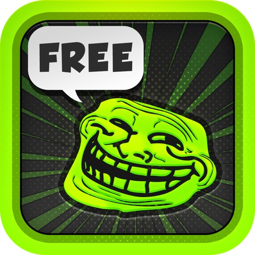 iTroll Message FREE