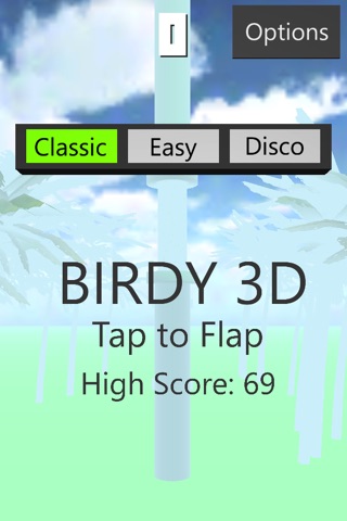 Birdy 3D screenshot 2