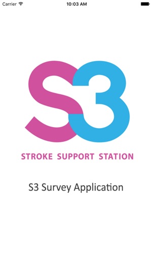 S3 Survey Application(圖3)-速報App