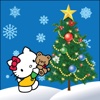 Hello Kitty Christmas