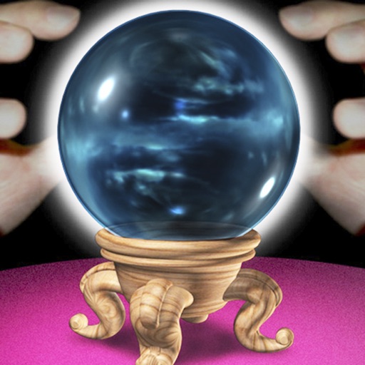 MagicBall-Zoltar icon