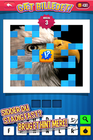 Guess That Pic - can you find the word? screenshot 3