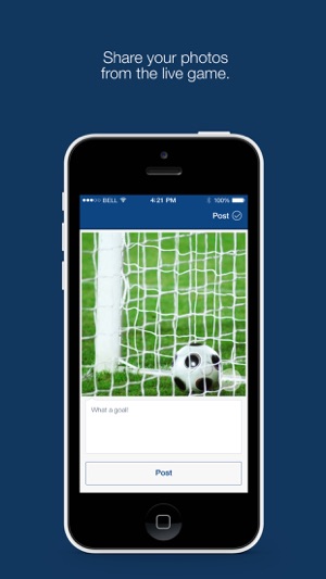 Fan App for St Johnstone FC(圖3)-速報App