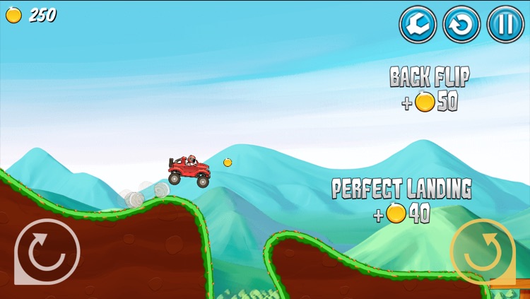 Monster Truck by Fun Games For Free screenshot-4
