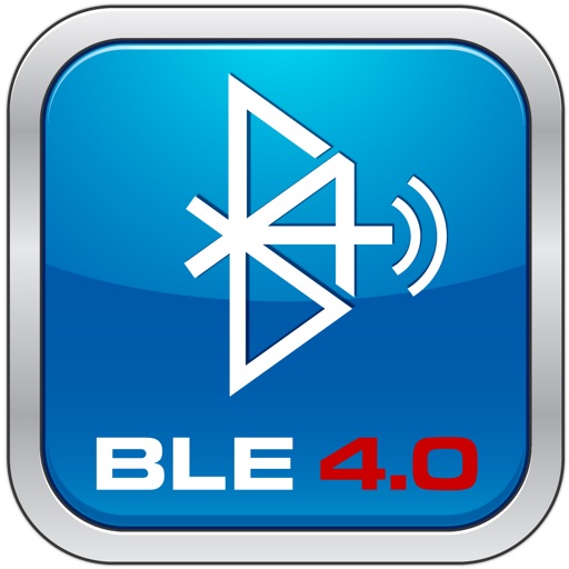 BL600 icon