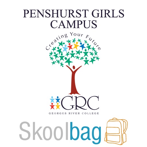 Georges River College Penshurst Girls Campus - Skoolbag icon