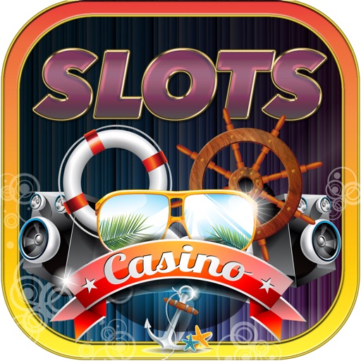 7 Awesome Mania Slots Machine - FREE Las Vegas Casino Games