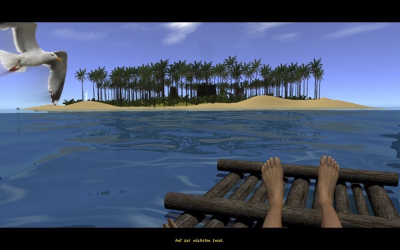 Dr. Watson: Die Schatzinsel thumbnail 4