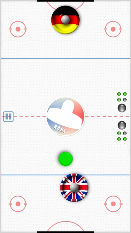 Air Hockey Free