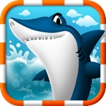 Angry Shark Attack - Exciting Sea Adventure