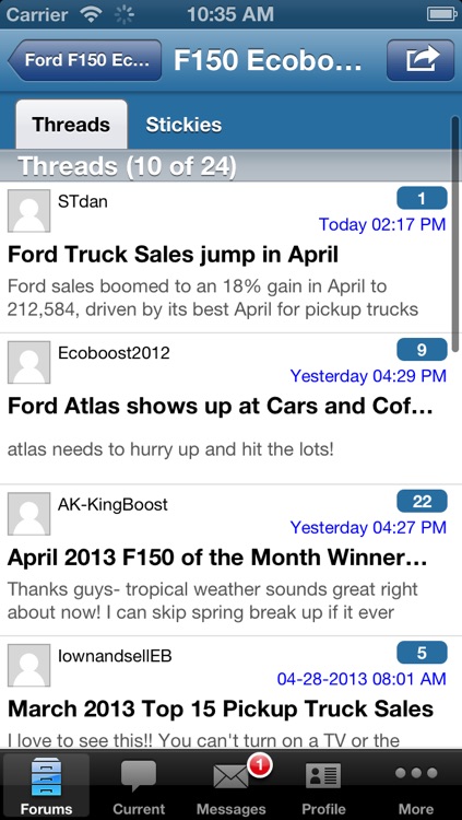 F150EcoBoost.net Forum