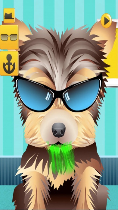 A Cute Puppy Shave Salon - eXtreme Makeover Spa Games Editionのおすすめ画像4