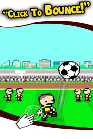 Football Juggling - Be A Top Team League Soccer Manager 20-14 screenshot 2
