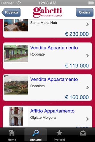 Agenzia Roma - Portuense screenshot 3