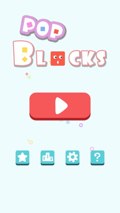 PopBlocks! screenshot-3